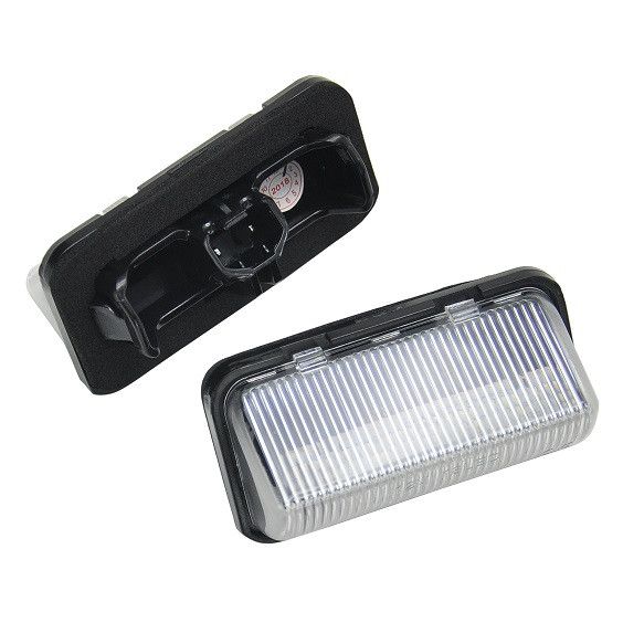 products/1067/led svetla tablice toyota prius.jpg - LED SIJALICE ZA OSVETLJENJE TABLICE - TOYOTA 030417 - Xenon Svetla Beograd